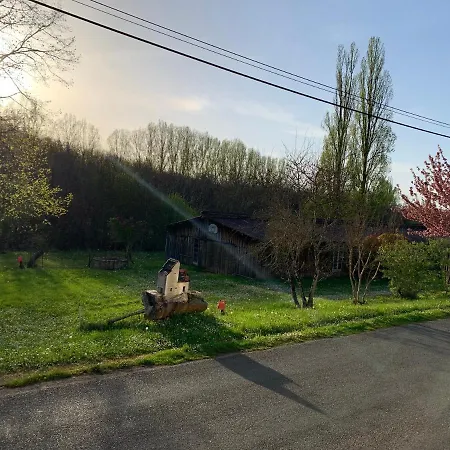 Les De La P'tite Vallee