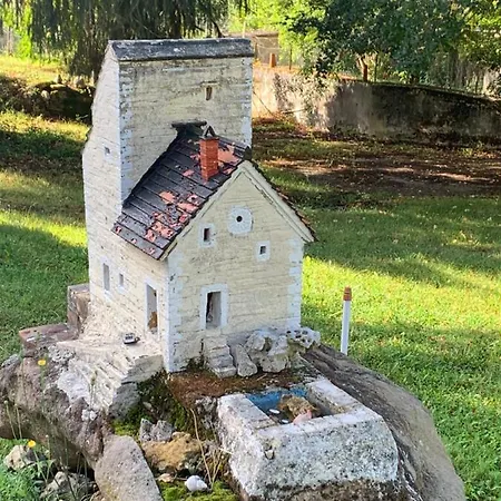 Bed & Breakfast Les De La P'tite Vallee