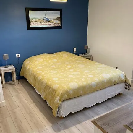 Les De La P'tite Vallee Anglars-Juillac