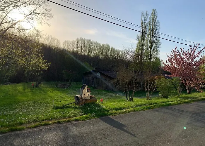 Les De La P'tite Vallee