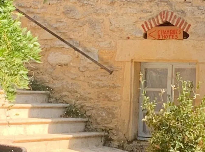 Les De La P'tite Vallee Bed & Breakfast 3*