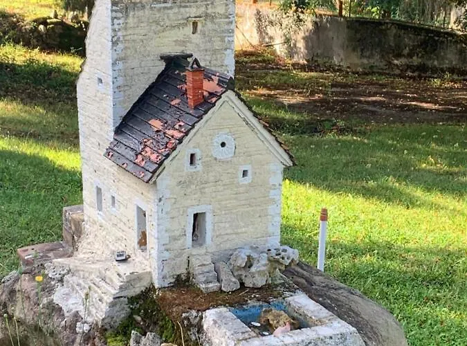 Bed & Breakfast Les De La P'tite Vallee