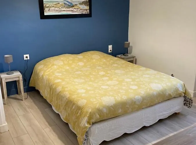 Les De La P'tite Vallee Anglars-Juillac