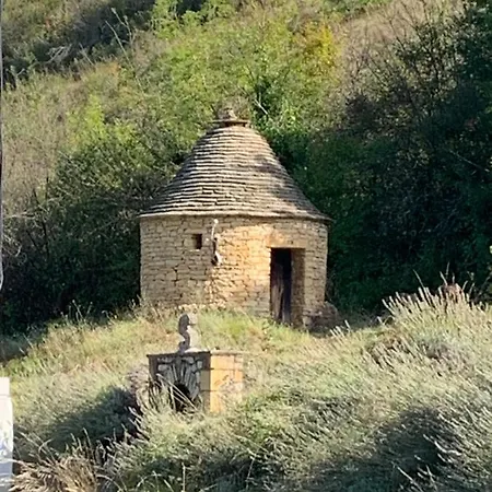 Les De La P'tite Vallee