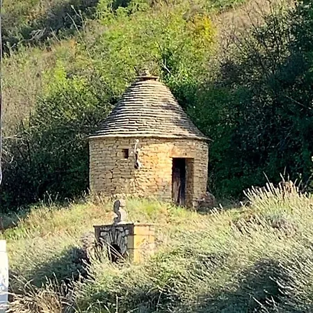 Les De La P'tite Vallee Bed & Breakfast