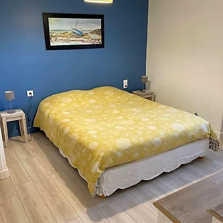 Bed & Breakfast Les De La P'tite Vallee Anglars-Juillac