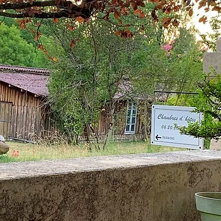 Les De La P'tite Vallee