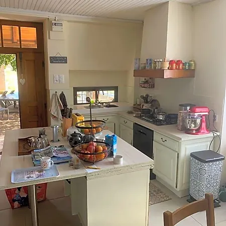 Bed & Breakfast Les De La P'tite Vallee 3*